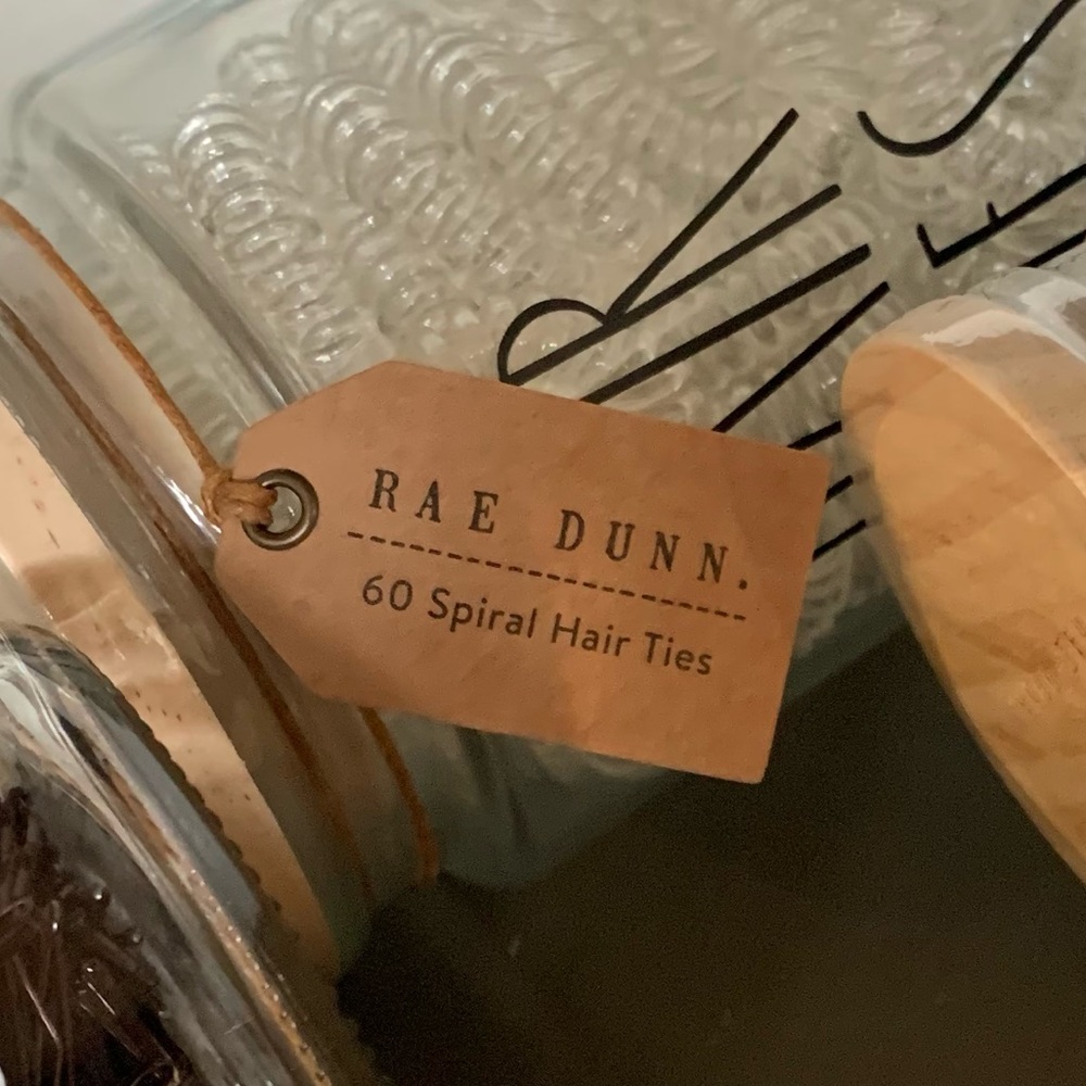 Rae Dunn Hair Essentials Bundle - Picture 6 of 11